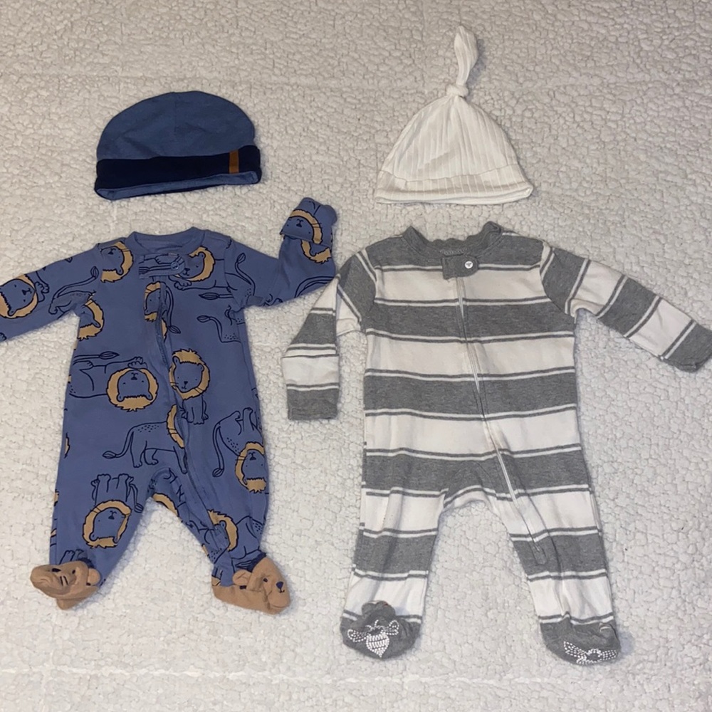 Footies